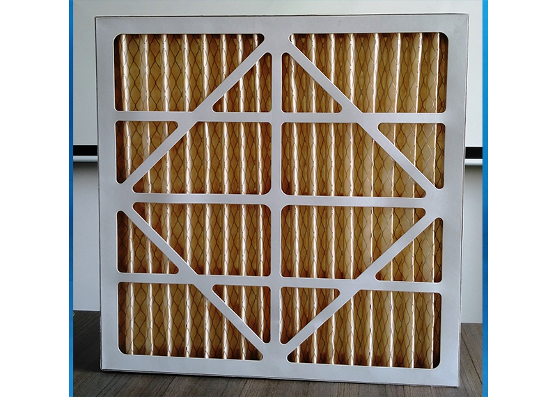 黄石设计爱科空调机组厂家